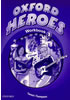 Detail titulu Oxford Heroes 3 Workbook