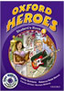 Detail titulu Oxford Heroes 3 Student´s Book with MultiRom Pack