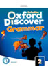 Detail titulu Oxford Discover 2 Grammar Book (2nd)