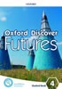 Detail titulu Oxford Discover Futures 4 Teacher´s Pack with Classroom Presentation Tool