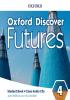 Detail titulu Oxford Discover Futures 4 Class Audio CDs /3/