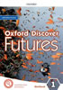 Detail titulu Oxford Discover Futures 1 Workbook with Online Practice