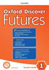 Detail titulu Oxford Discover Futures 1 Teacher´s Pack with Classroom Presentation Tool