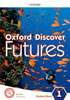 Detail titulu Oxford Discover Futures 1 Student´s Book