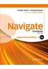 Detail titulu Navigate Upper-Intermediate B2 Coursebook, eBook, OOSP, OOLP and English for Work
