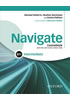 Detail titulu Navigate Intermediate B1+ Coursebook with Learner eBook Pack and Oxford Online Skills Program
