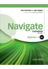 Detail titulu Navigate Beginner A1 Coursebook with Learner eBook Pack and Oxford Online Skills Program