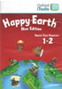 Detail titulu Happy Earth 1+2 iTools CD-ROM (New Edition)