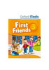 Detail titulu First Friends 3 American english iTools