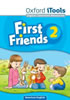 Detail titulu First Friends 2 American english iTools