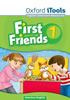 Detail titulu First Friends 1 American english iTools