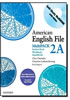 Detail titulu American English File 2 Student´s Book + Workbook Multipack A with Online Skills Practice Pack