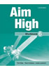 Detail titulu Aim High 6 Workbook + CD-ROM