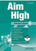 Detail titulu Aim High 6 Teacher´s Book