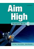 Detail titulu Aim High 6 Student´s Book