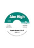 Detail titulu Aim High 6 Class Audio CD