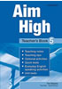 Detail titulu Aim High 5 Teacher´s Book