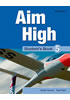 Detail titulu Aim High 5 Student´s Book