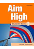 Detail titulu Aim High 4 Student´s Book