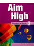 Detail titulu Aim High 3 Student´s Book