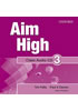 Detail titulu Aim High 3 Class Audio CD