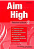 Detail titulu Aim High 2 Teacher´s Book