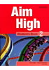 Detail titulu Aim High 2 Student´s Book