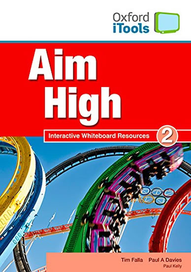 aim high 2 itools free download