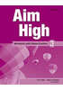 Detail titulu Aim High 1 Workbook with Online Practice