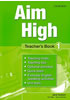 Detail titulu Aim High 1 Teacher´s Book