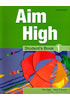 Detail titulu Aim High 1 Student´s Book