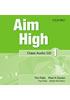 Detail titulu Aim High 1 Class Audio CD