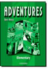 Detail titulu Adventures Elementary Class Audio CD /2/