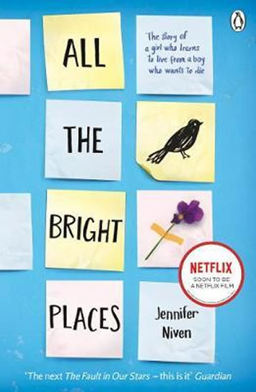 ALL THE BRIGHT PLACES