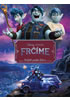 Detail titulu Frčíme - Příběh podle filmu