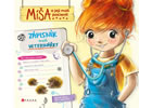 Detail titulu Míša a její malí pacienti: Zápisník malé veterinářky