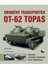 Detail titulu Obrněný transportér OT-62 TOPAS - Historie, takticko-technická data, modifikace