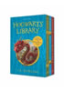 Detail titulu The Hogwarts Library Box Set