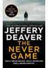 Detail titulu The Never Game : The Gripping New Thriller from the No.1 Bestselling Author