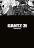 Detail titulu Gantz 25