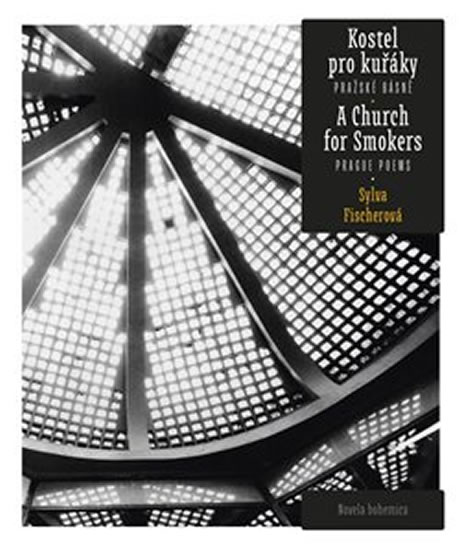 KOSTEL PRO KUŘÁKY. A CHURCH FOR SMOKERS