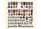 Detail titulu Světové evergreeny s texty Josefa Kainara - CD