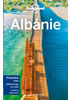 Detail titulu Albánie - Lonely Planet