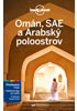 Detail titulu Omán, SAE a Arabský poloostrov - Lonely Planet