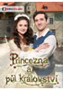 Detail titulu Princezna a půl království DVD