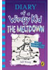 Detail titulu Diary of a Wimpy Kid 13: The Meltdown