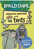 Detail titulu Roald Dahl: Creative Writing With the Twits - Remarkable Reasons to Write