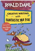Detail titulu Roald Dahl: Creative Writing With Fantastic Mr Fox - How to Write a Marvellous Plot