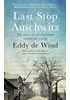 Detail titulu Last Stop Auschwitz: My story of survival from within the camp