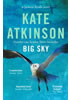 Detail titulu Big Sky - Jackson Brodie